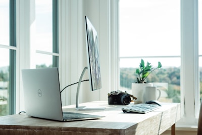 Dell XPS 15